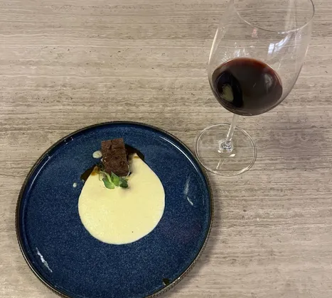 WINE&DINE: Giro d'Italia