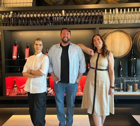 WINE&DINE: Giro d'Italia