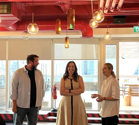 WINE&DINE: Giro d'Italia