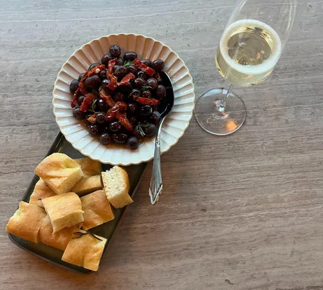 WINE&DINE: Giro d'Italia