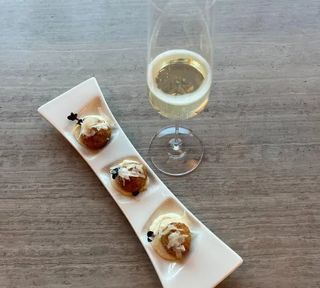 WINE&DINE: Giro d'Italia