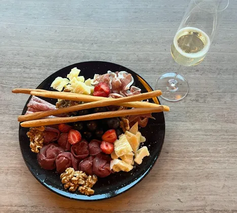 WINE&DINE: Giro d'Italia