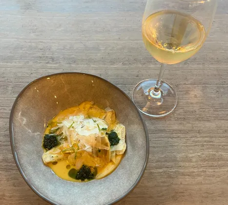 WINE&DINE: Giro d'Italia