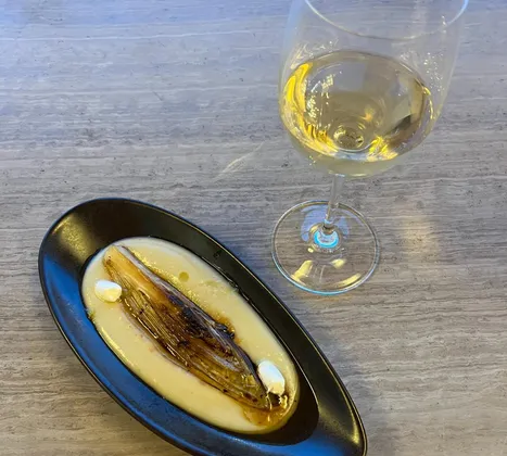 WINE&DINE: Giro d'Italia