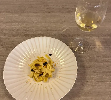 WINE&DINE: Giro d'Italia