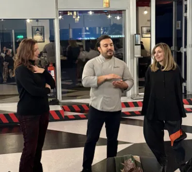 WINE&DINE: HER UMUT ORTAK ARAR SOFRASI