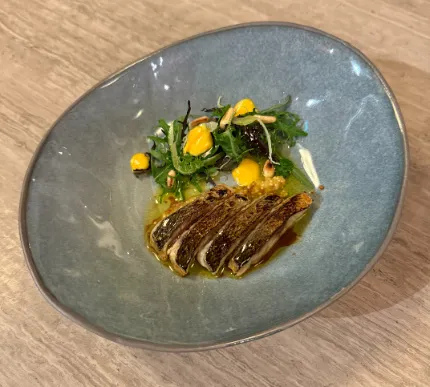 WINE&DINE: HER UMUT ORTAK ARAR SOFRASI