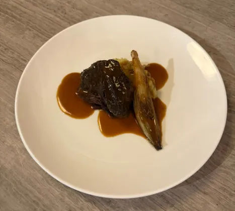 WINE&DINE: HER UMUT ORTAK ARAR SOFRASI