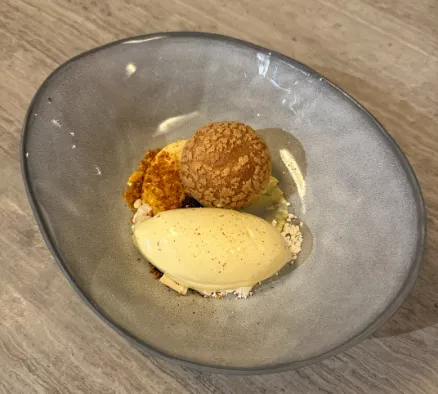 WINE&DINE: HER UMUT ORTAK ARAR SOFRASI