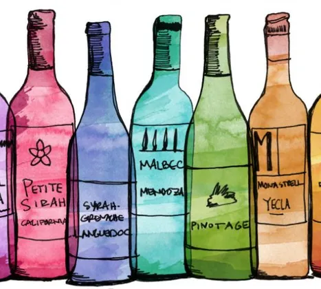 Wine & Dine: Her Umut Ortak Arar Sofrası: Şakir Paşa Ailesi'nin Evlerinin Peşinde