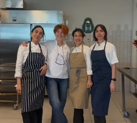 Wine&Dine: İstanbul – Selanik / Selanik – İstanbul