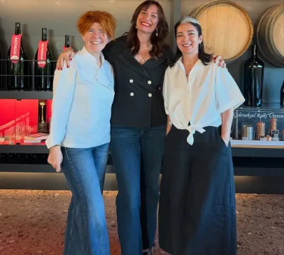 Wine&Dine: İstanbul – Selanik / Selanik – İstanbul