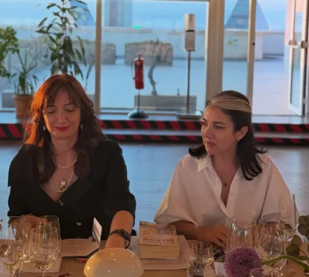 Wine&Dine: İstanbul – Selanik / Selanik – İstanbul