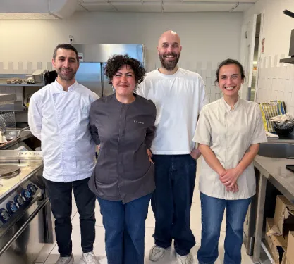 WINE&DINE: POP UP: DEREKOY LOKANTASI