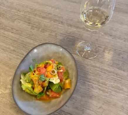 WINE&DINE: POP UP: DEREKOY LOKANTASI