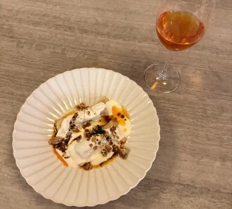 WINE&DINE: POP UP: DEREKOY LOKANTASI