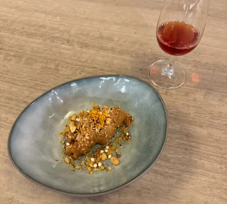 WINE&DINE: POP UP: DEREKOY LOKANTASI