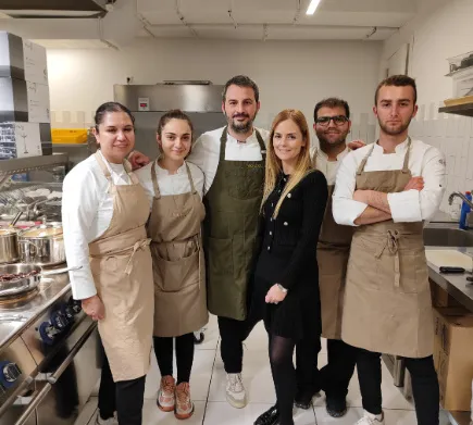 WINE&DINE: POP-UP: VINO LOCALE