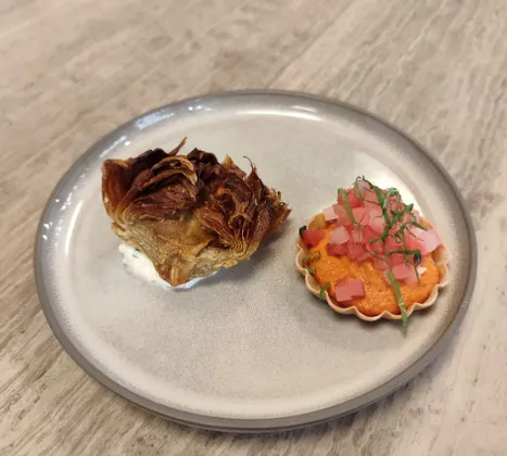 WINE&DINE: POP-UP: VINO LOCALE