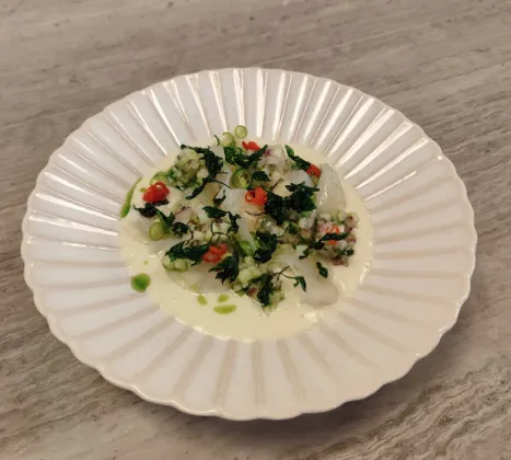 WINE&DINE: POP-UP: VINO LOCALE