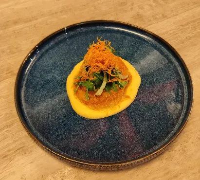 WINE&DINE: POP-UP: VINO LOCALE