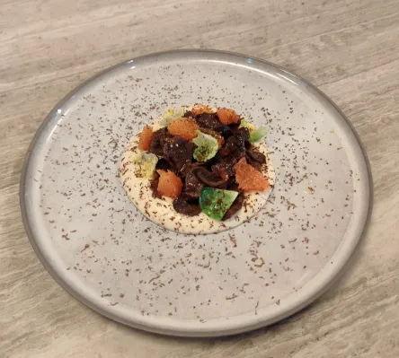 WINE&DINE: POP-UP: VINO LOCALE