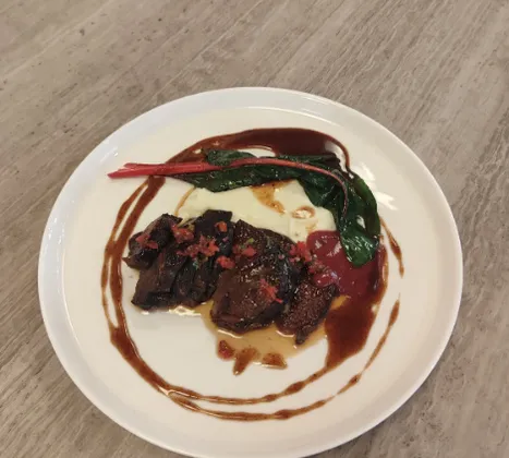 WINE&DINE: POP-UP: VINO LOCALE