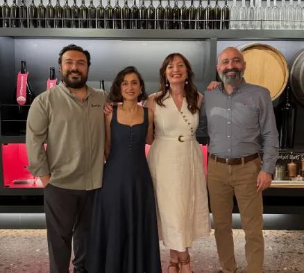Wine&Dine: ‘Rare & Uncorked’ From the Library