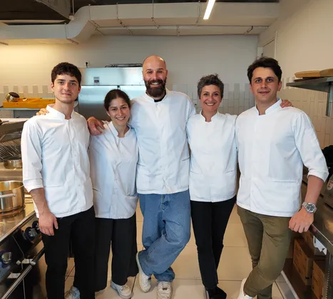 Wine&Dine: Şarapta Eski Usullerin Yeni Oyuncusu