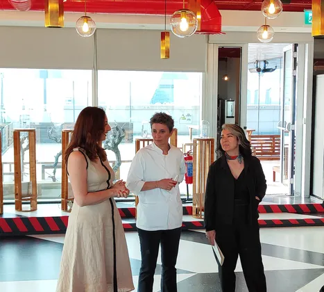 Wine&Dine: Şarapta Eski Usullerin Yeni Oyuncusu