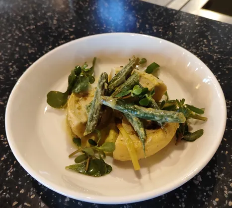 Wine&Dine: Şarapta Eski Usullerin Yeni Oyuncusu