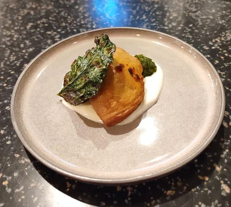 Wine&Dine: Şarapta Eski Usullerin Yeni Oyuncusu