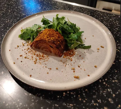 Wine&Dine: Şarapta Eski Usullerin Yeni Oyuncusu