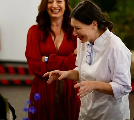 WINE&DINE: Sovyet Mutfak Sanatı