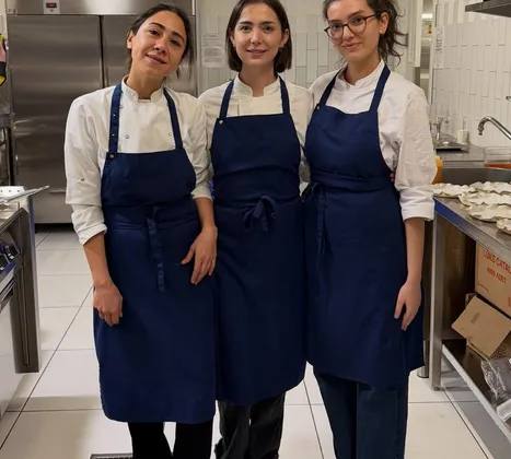 Wine&Dine: Tarihe Geçen Menüler