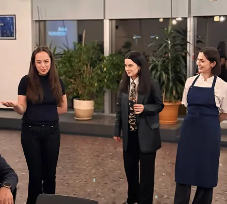 Wine&Dine: Tarihe Geçen Menüler