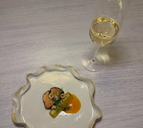 Wine&Dine: Tarihe Geçen Menüler