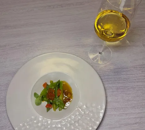 Wine&Dine: Tarihe Geçen Menüler