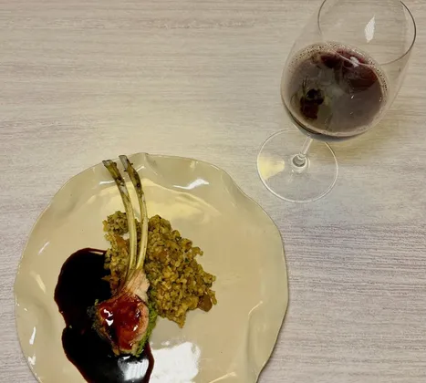 Wine&Dine: Tarihe Geçen Menüler