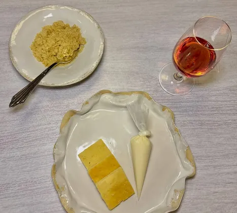 Wine&Dine: Tarihe Geçen Menüler