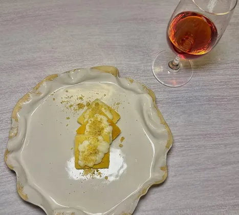 Wine&Dine: Tarihe Geçen Menüler