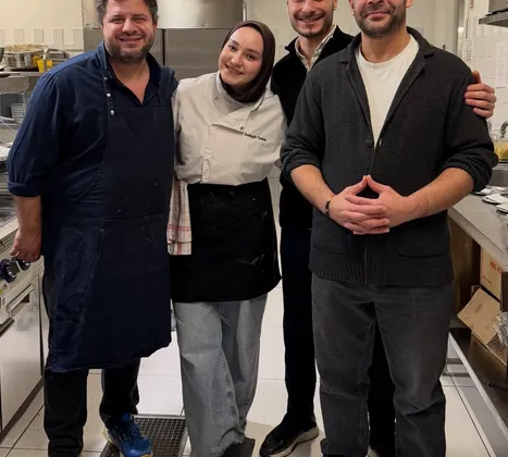 Wine&Dine: Tasty Cinema: A Good Year