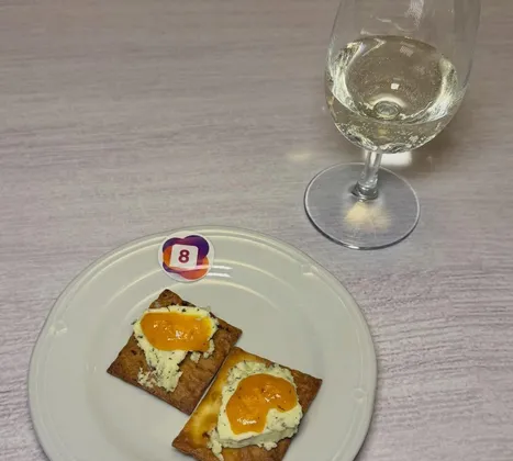 Wine&Dine: Tasty Cinema: A Good Year