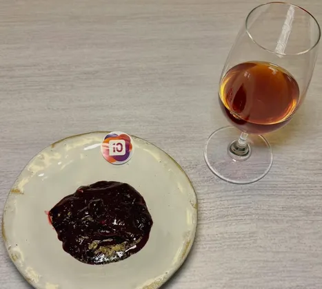 Wine&Dine: Tasty Cinema: A Good Year