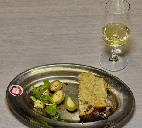 Wine&Dine: Tasty Cinema: A Good Year