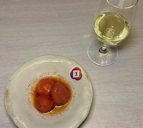 Wine&Dine: Tasty Cinema: A Good Year