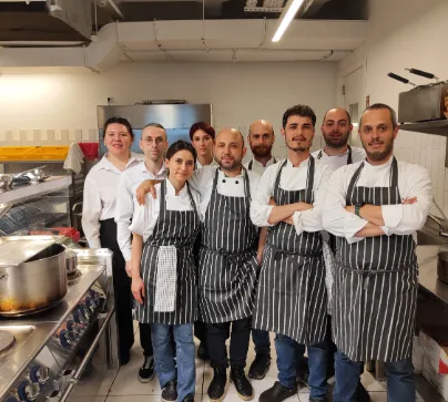 WINE&DINE: TOUR DE FRANCE