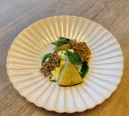 WINE&DINE: TOUR DE FRANCE