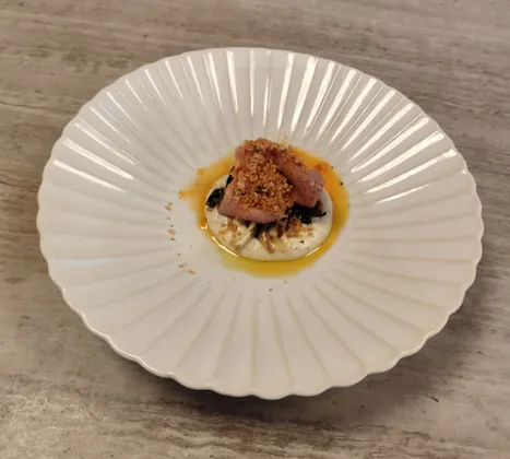 WINE&DINE: TOUR DE FRANCE