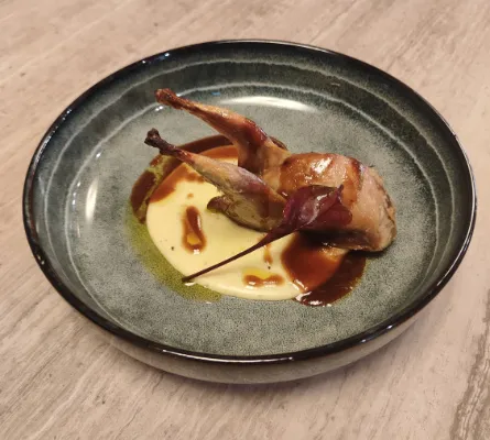 WINE&DINE: TOUR DE FRANCE